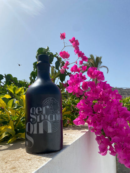 Germania Gin ab 50 Vol%